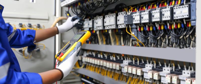 Main Breaker Panel Repair in Prescott Valley, AZ