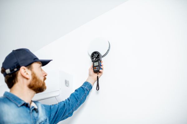 Ventilation Assessment