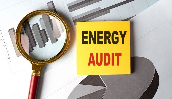 Home Energy Audit Service